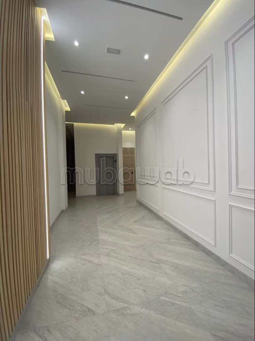 Appartement 50 m² f Bourgogne Ouest — 15