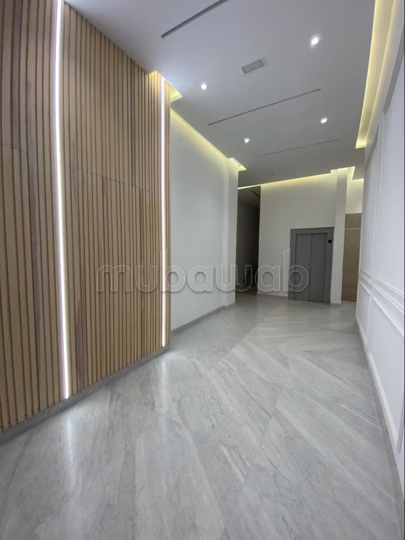 Appartement 50 m² f Bourgogne Ouest — 16
