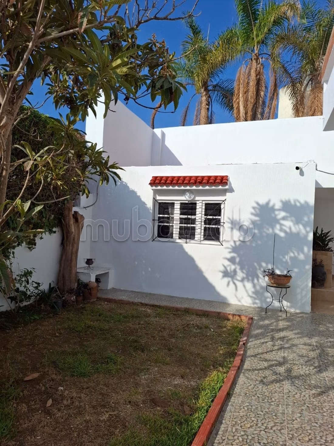 Villa 336 m² à Riad Oulad Mtaa — 4