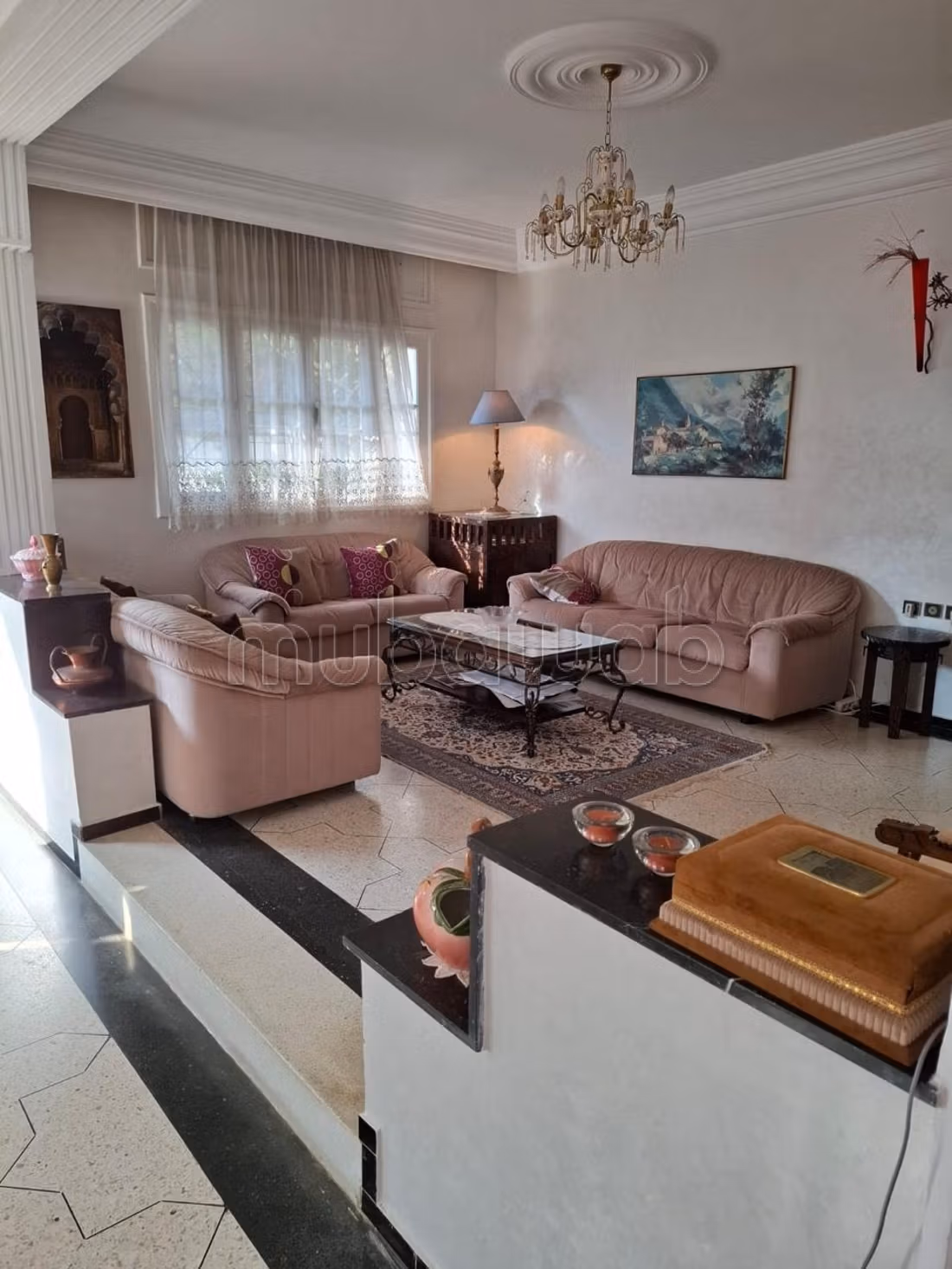 Villa 336 m² à Riad Oulad Mtaa — 2