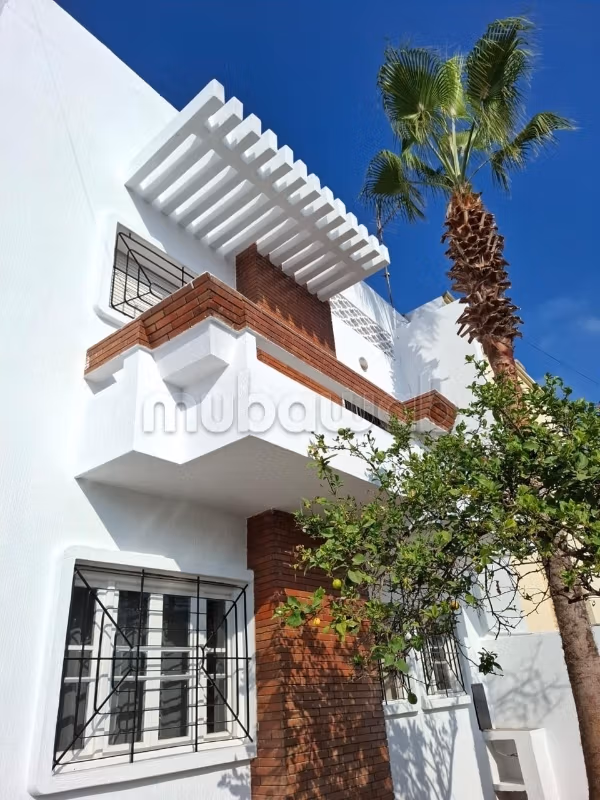 Coqueta villa entre Ouled Mtaa y Guich Oudaya