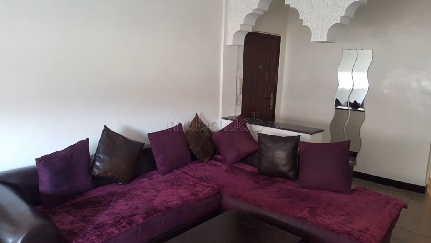 Appartement 85 m² à Hassan - Centre Ville — 2