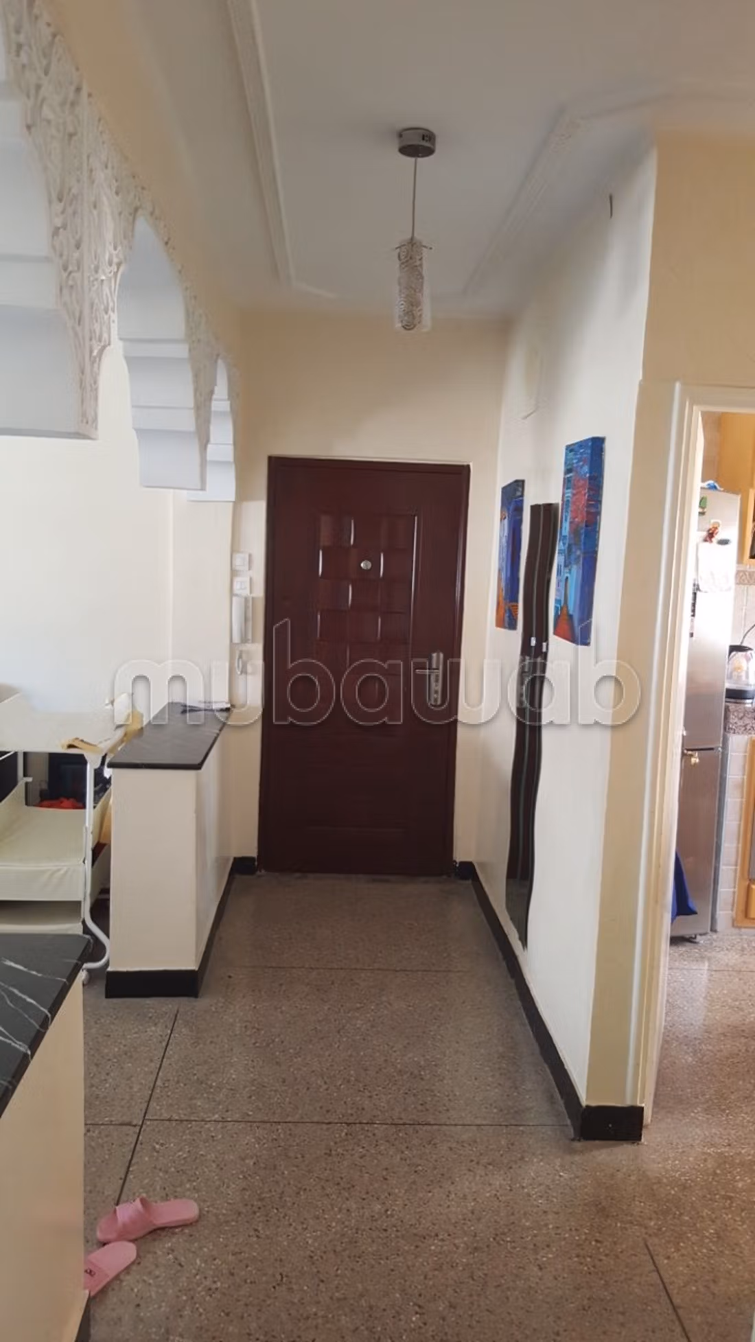 Appartement 85 m² à Hassan - Centre Ville — 3