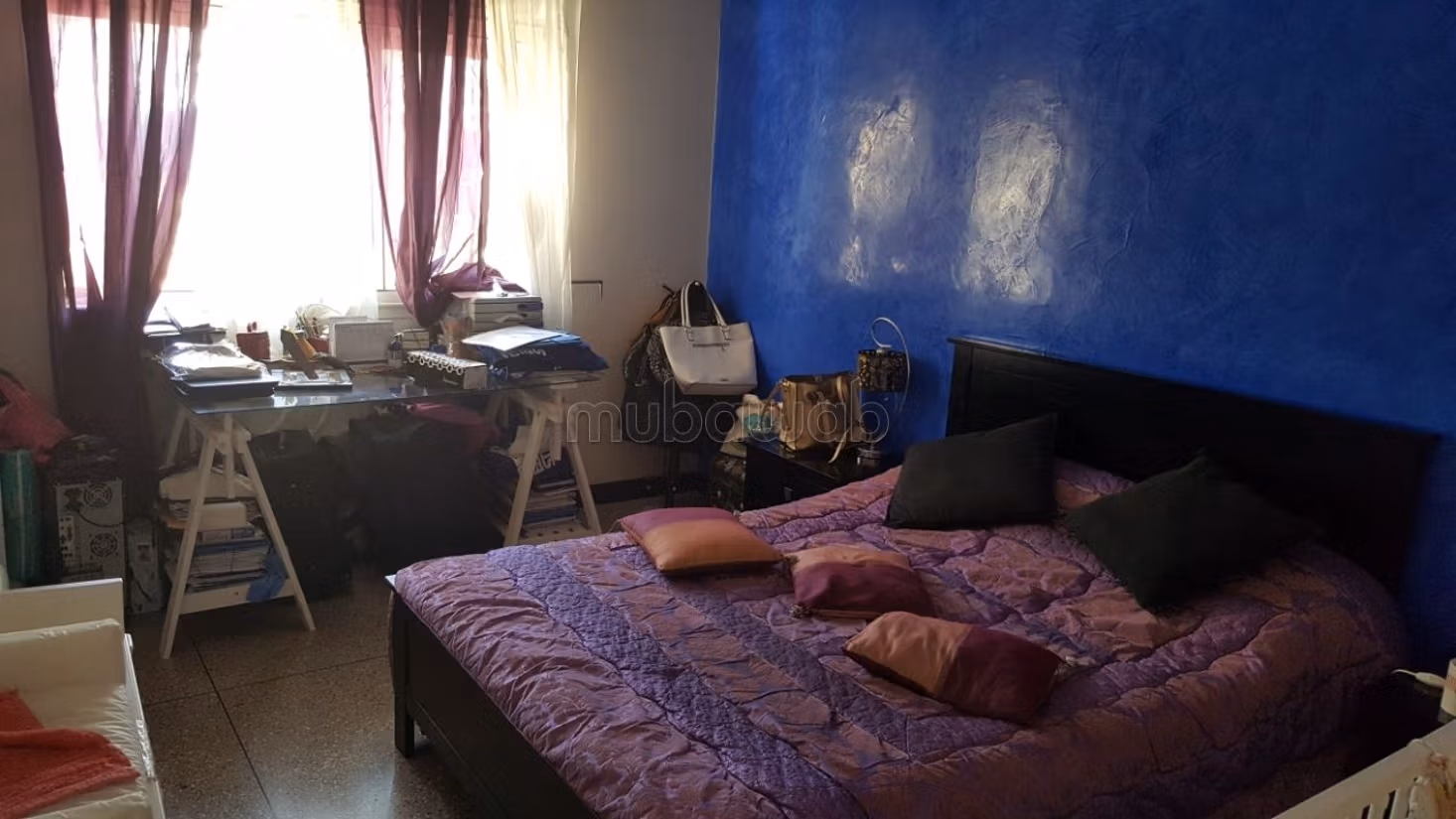 Appartement 85 m² à Hassan - Centre Ville — 4