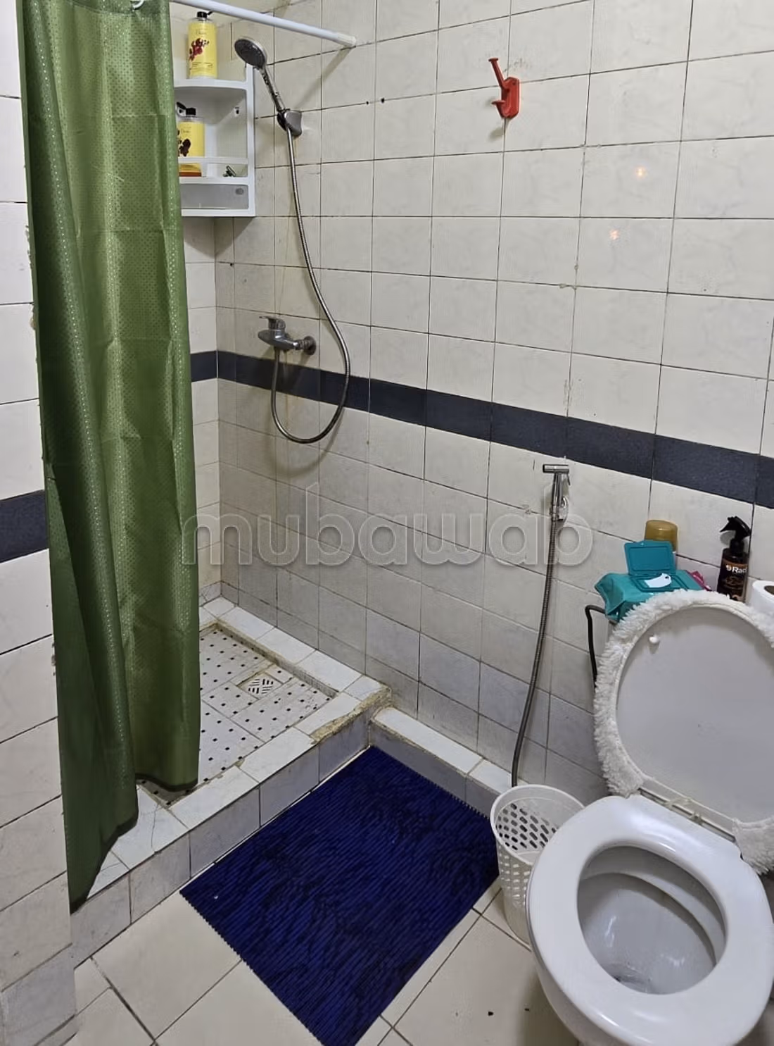 Appartement 85 m² à Hassan - Centre Ville — 6