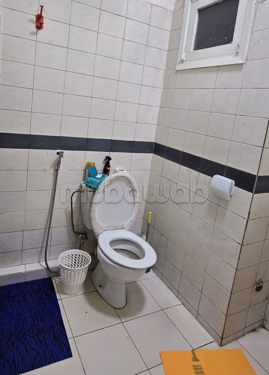 Appartement 85 m² à Hassan - Centre Ville — 7