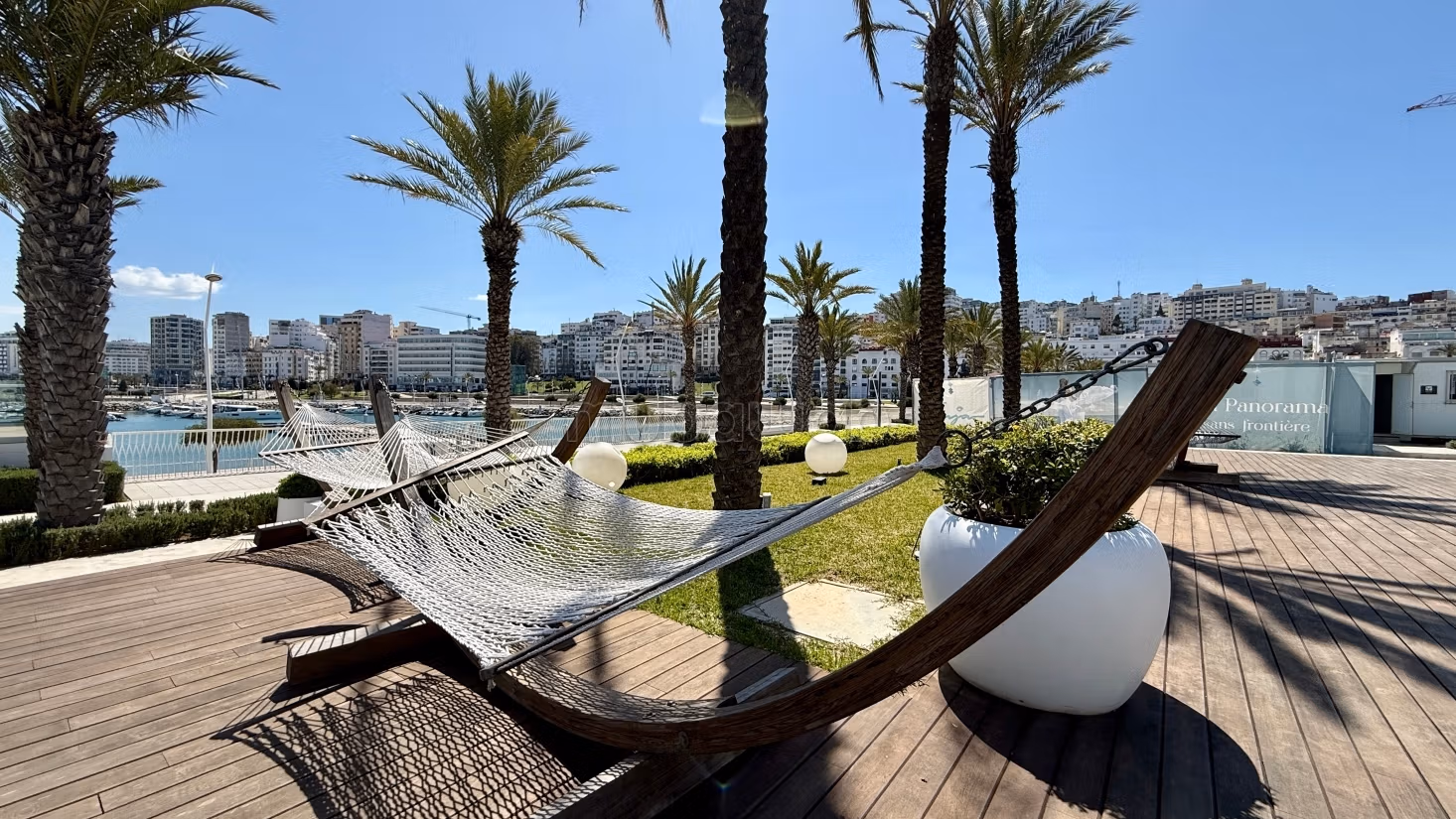 Appartement 73 m² à Port Tanger ville — 23