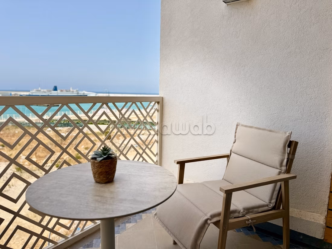 Appartement 73 m² à Port Tanger ville — 3