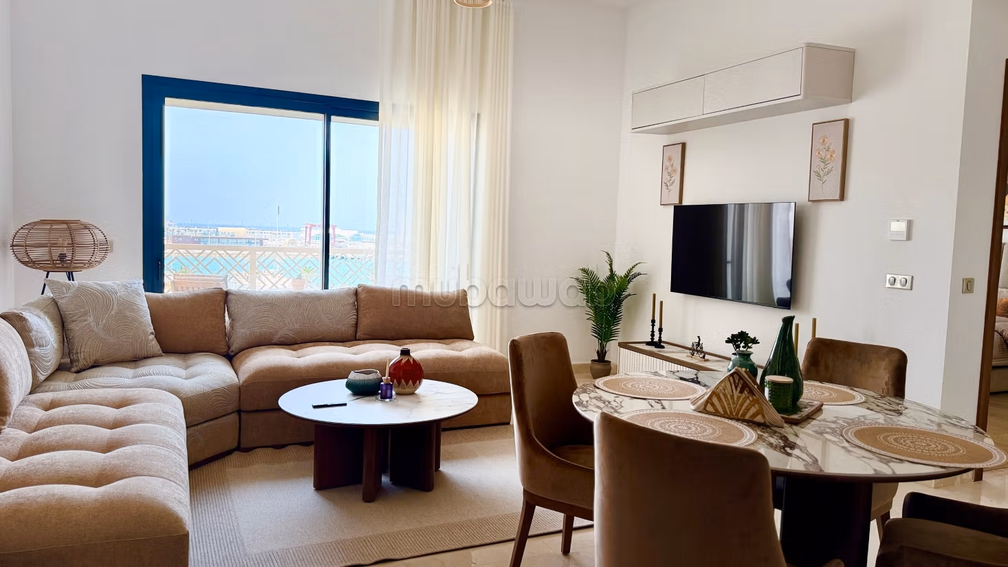 Appartement 73 m² à Port Tanger ville — 4