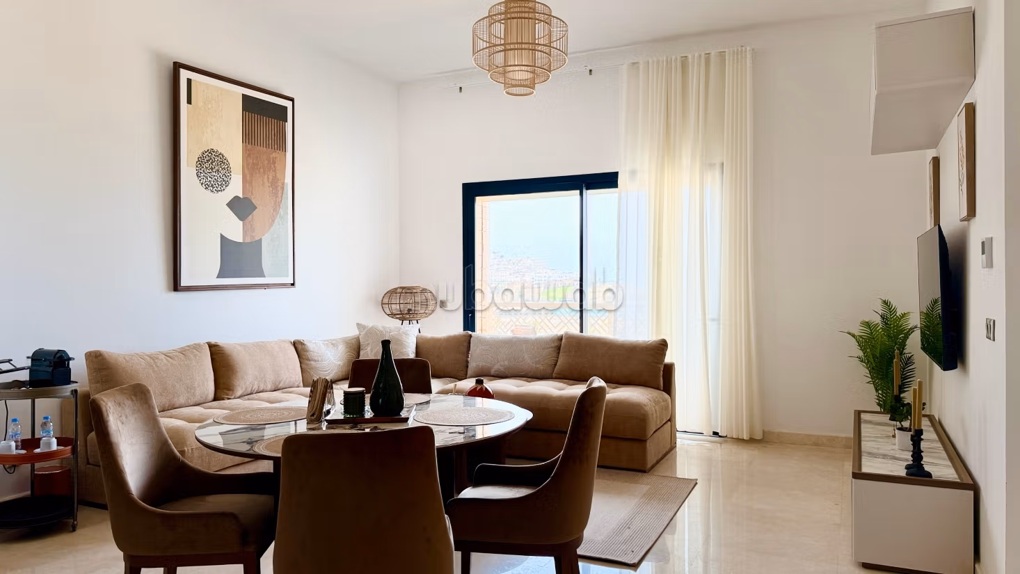 Appartement 73 m² à Port Tanger ville — 5