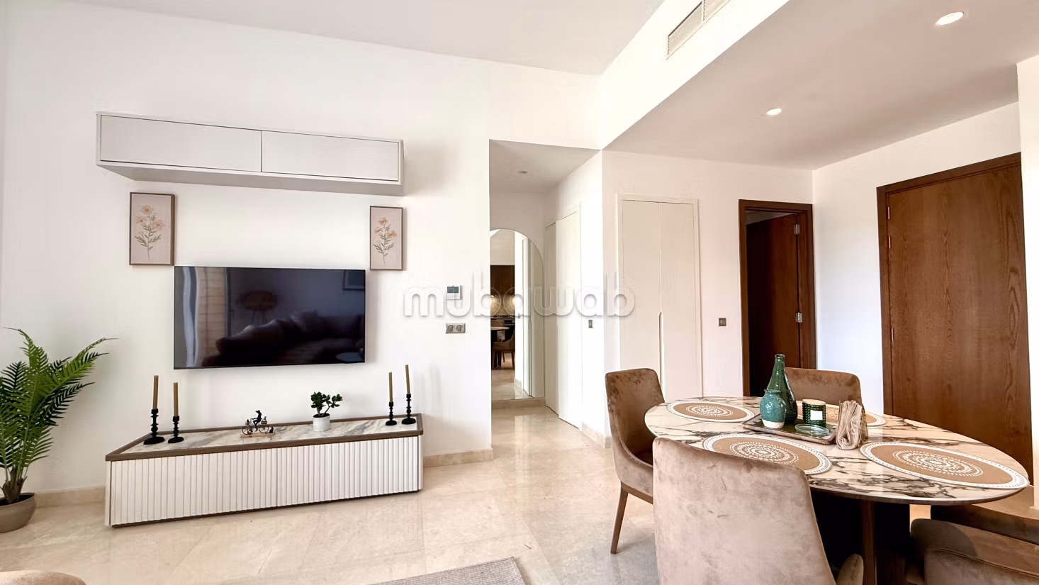 Appartement 73 m² à Port Tanger ville — 7