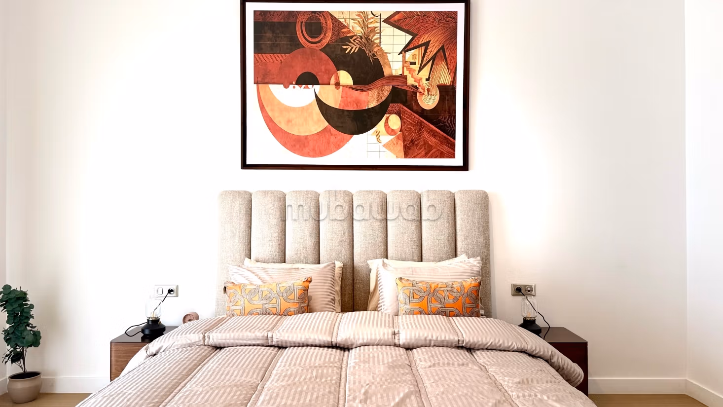 Appartement 73 m² à Port Tanger ville — 8