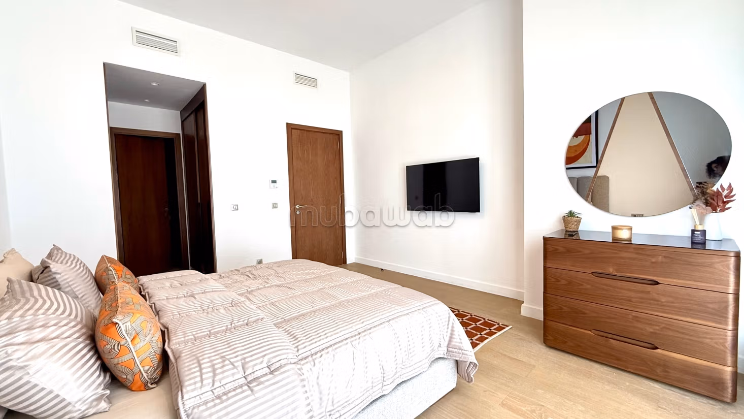 Appartement 73 m² à Port Tanger ville — 9