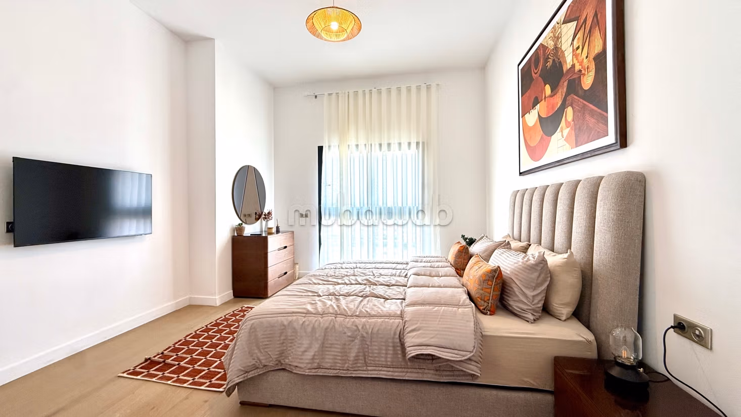 Appartement 73 m² à Port Tanger ville — 14