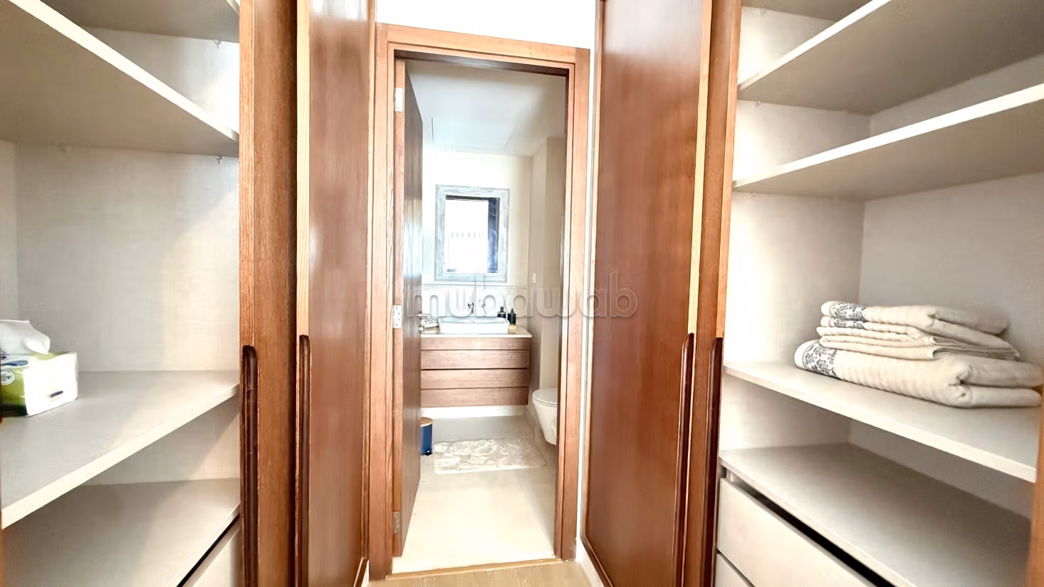 Appartement 73 m² à Port Tanger ville — 15