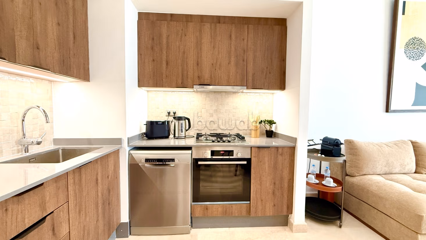 Appartement 73 m² à Port Tanger ville — 18