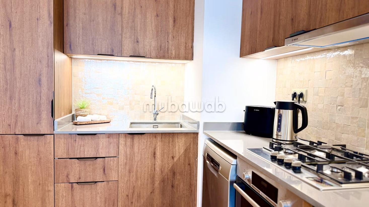 Appartement 73 m² à Port Tanger ville — 20