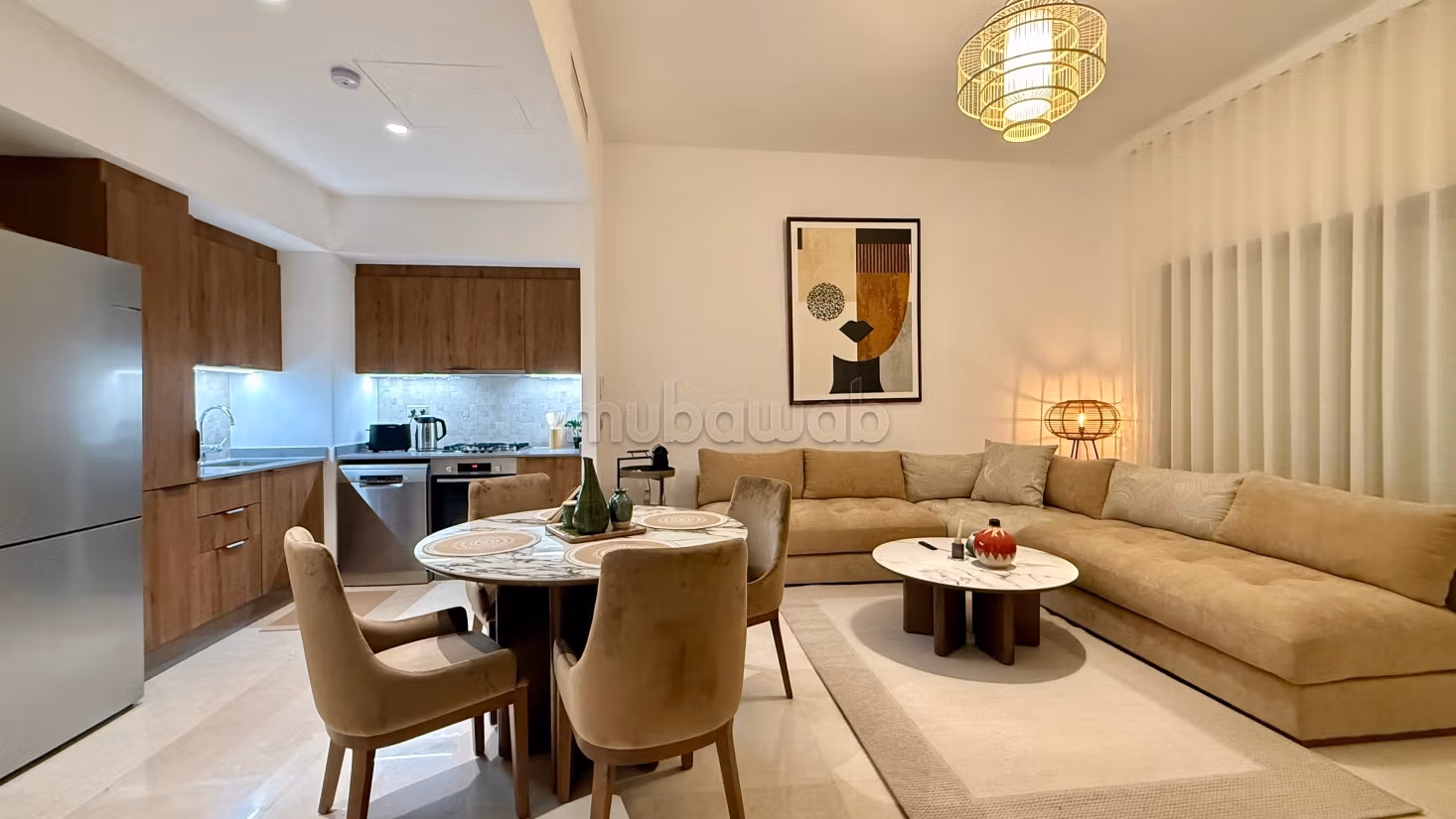 Appartement 73 m² à Port Tanger ville — 16