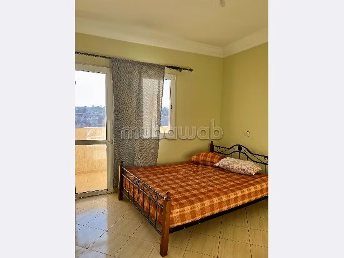 Appartement 96 m² f Centre ville — 2