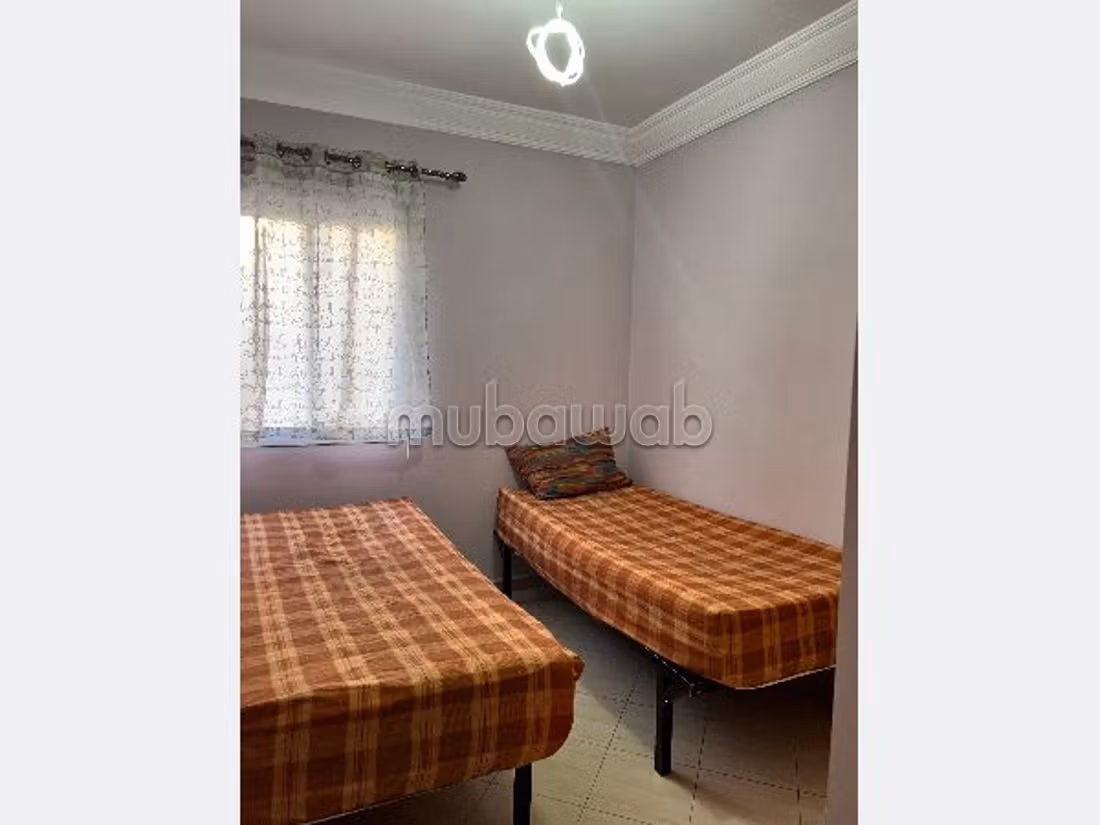 Appartement 96 m² f Centre ville — 9