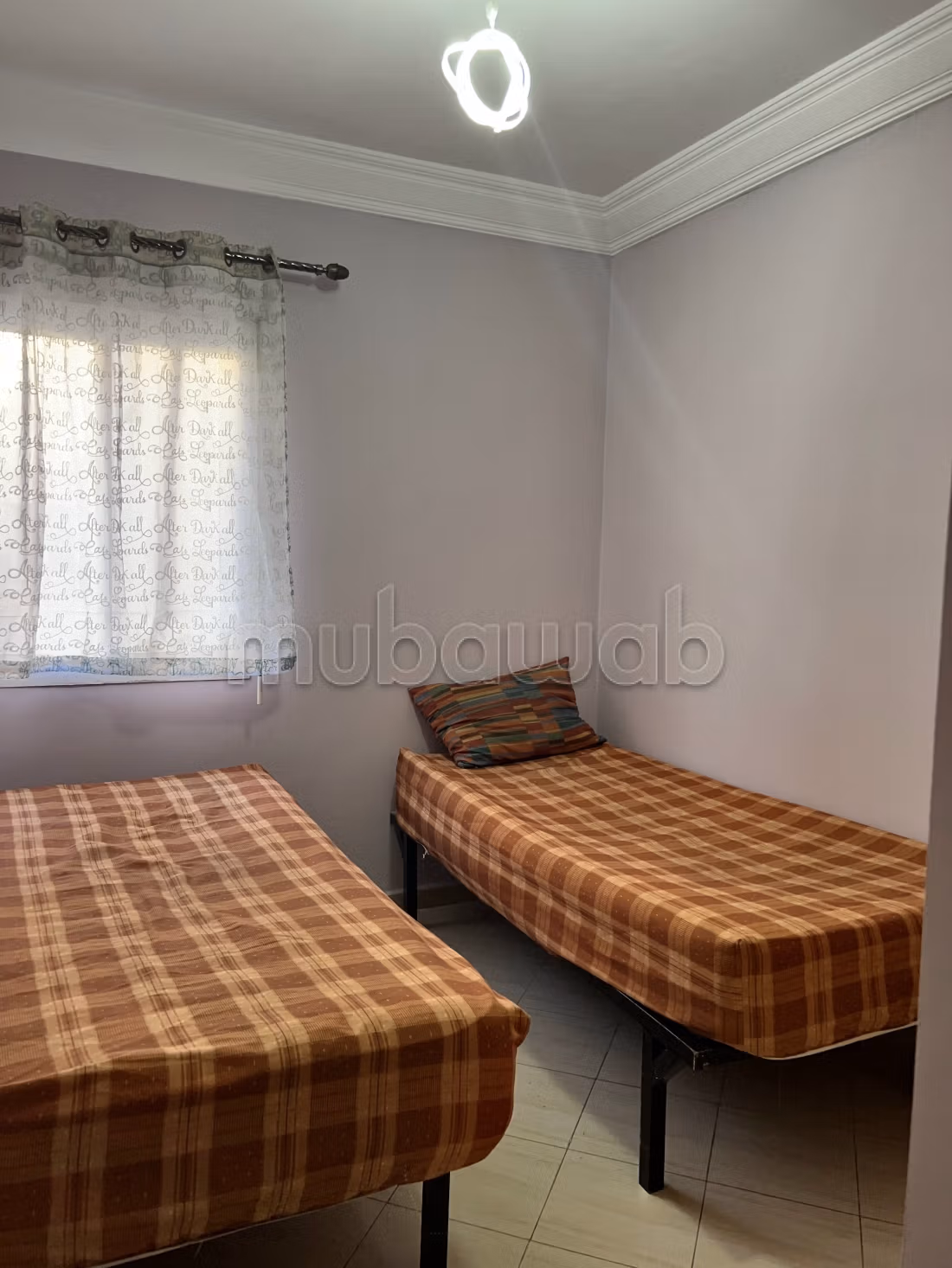 Appartement 96 m² f Centre ville — 16