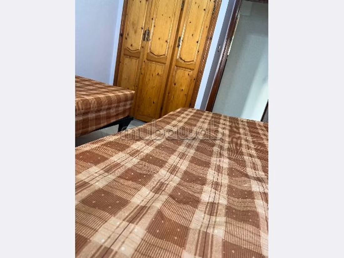 Appartement 96 m² f Centre ville — 11