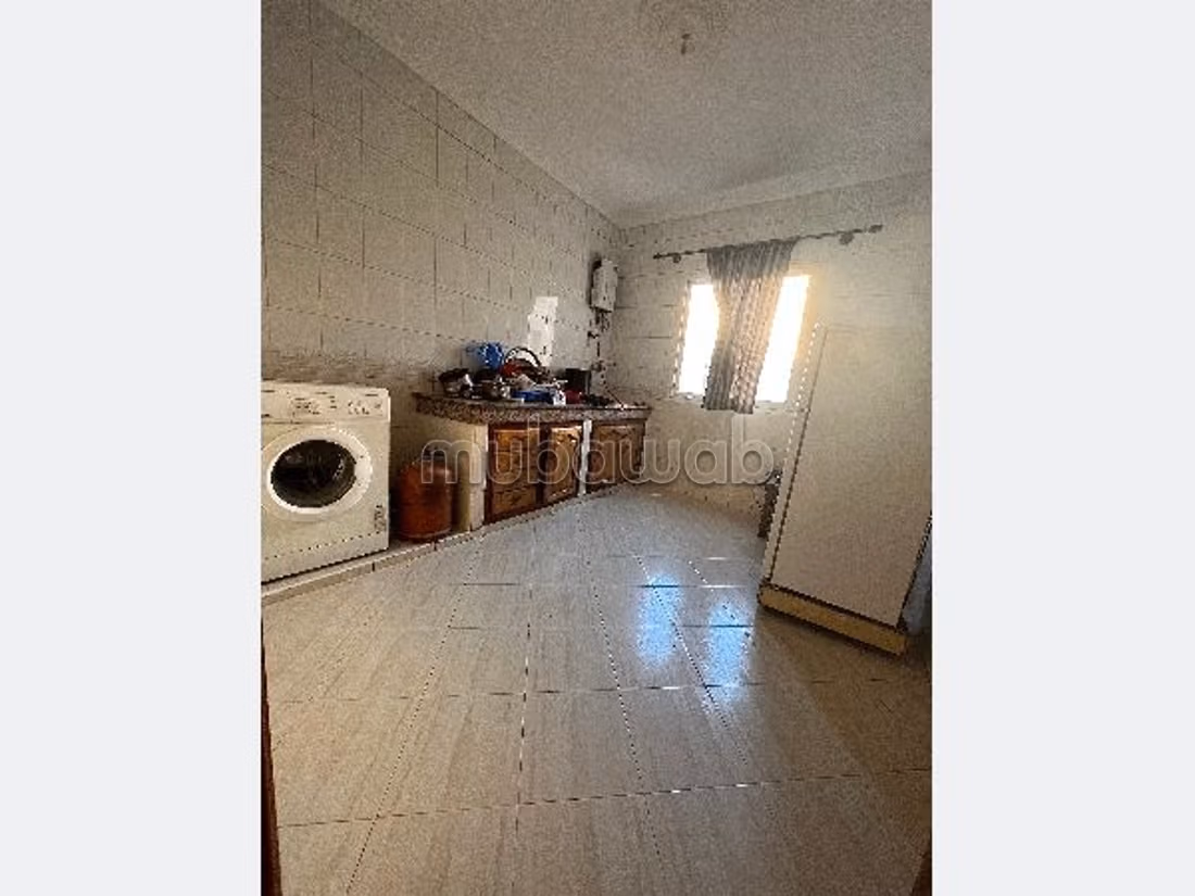 Appartement 96 m² f Centre ville — 10