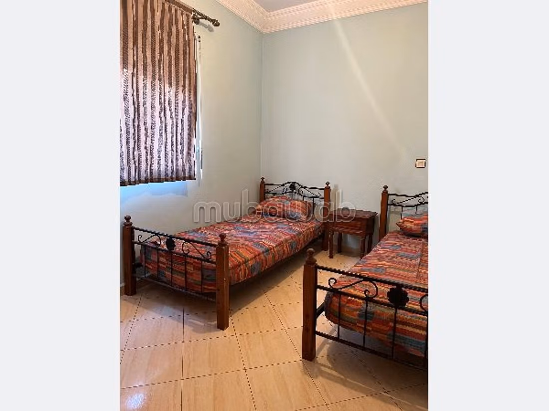 Appartement 96 m² f Centre ville — 5