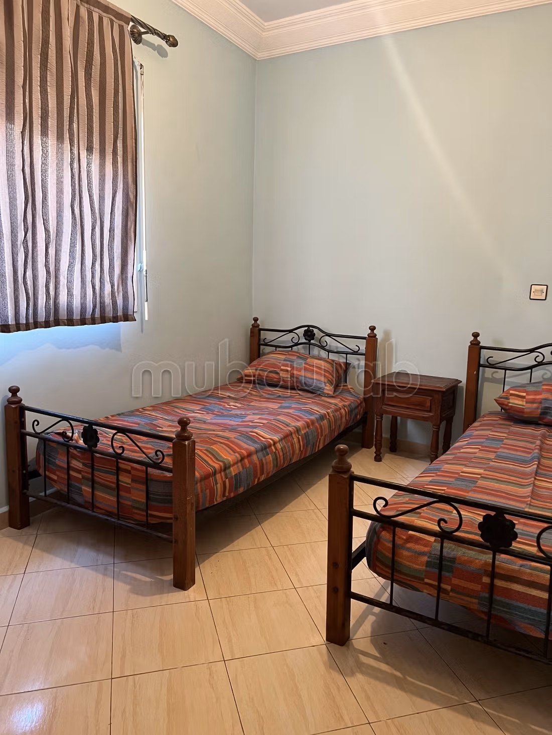 Appartement 96 m² f Centre ville — 17