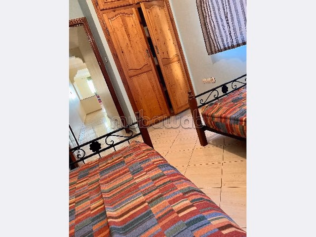 Appartement 96 m² f Centre ville — 3
