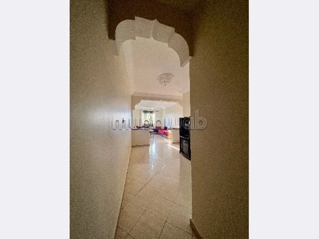 Appartement 96 m² f Centre ville — 4