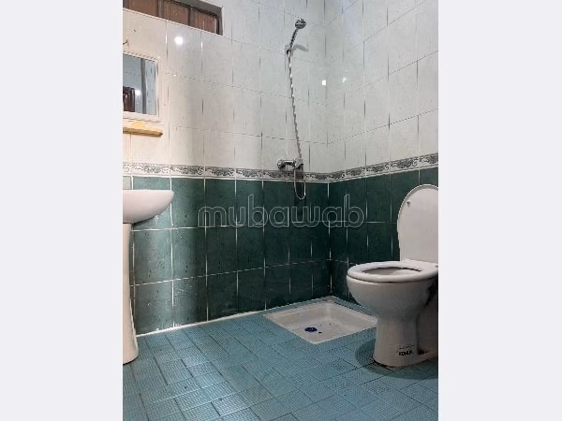 Appartement 96 m² f Centre ville — 6