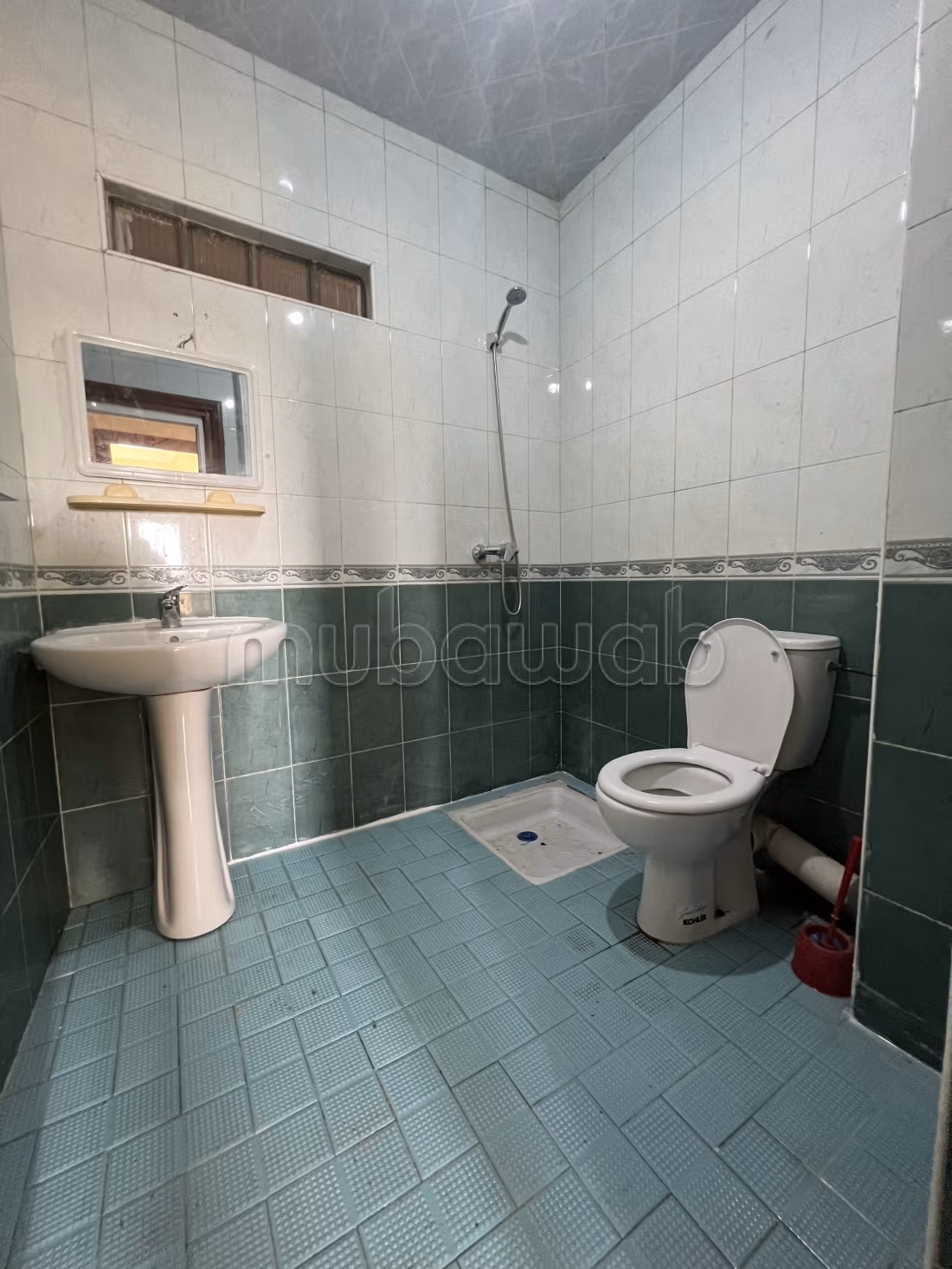 Appartement 96 m² f Centre ville — 18