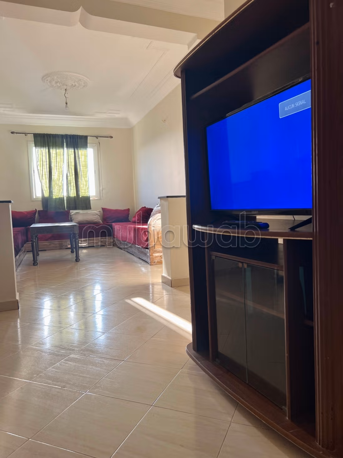 Appartement 96 m² f Centre ville — 12