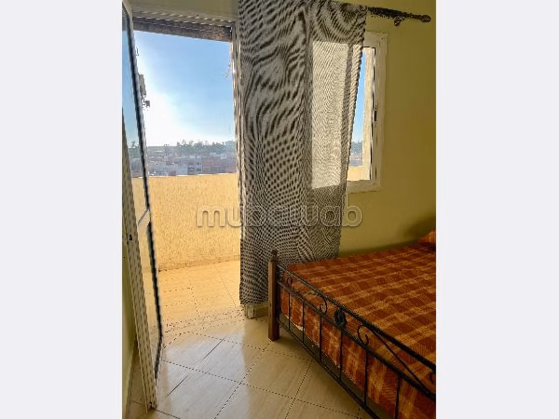 Appartement 96 m² f Centre ville — 8