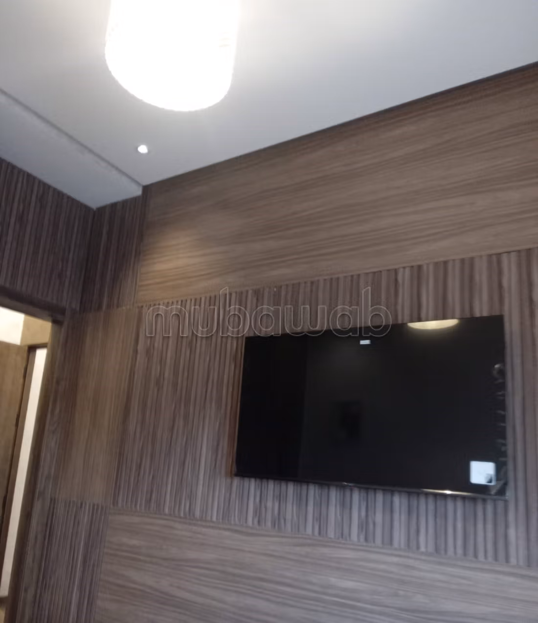 Appartement 51 m² à Riyad — 3