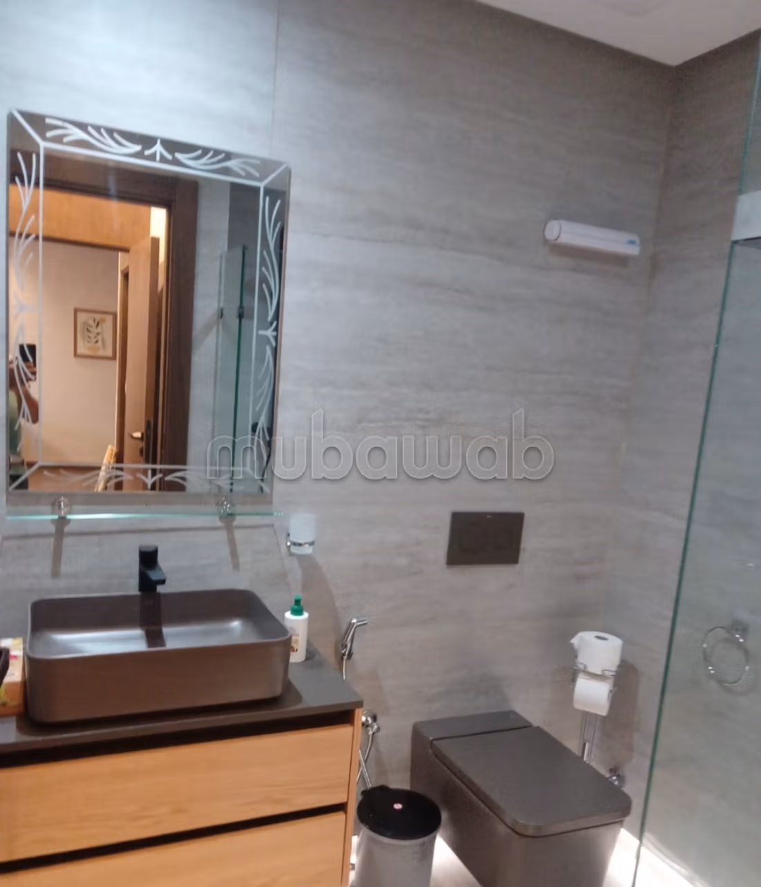 Appartement 51 m² à Riyad — 9