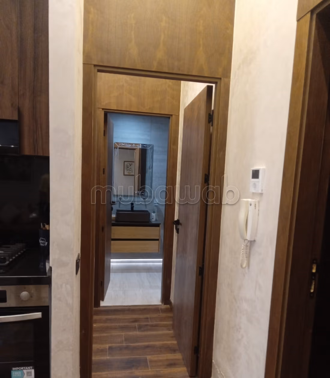 Appartement 51 m² à Riyad — 5