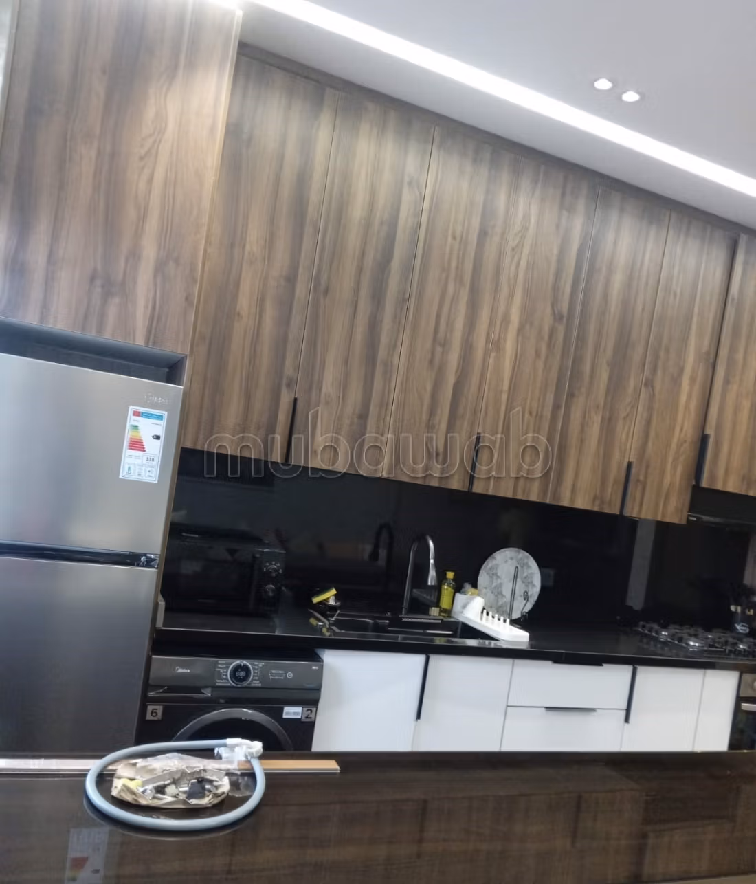 Appartement 51 m² à Riyad — 7