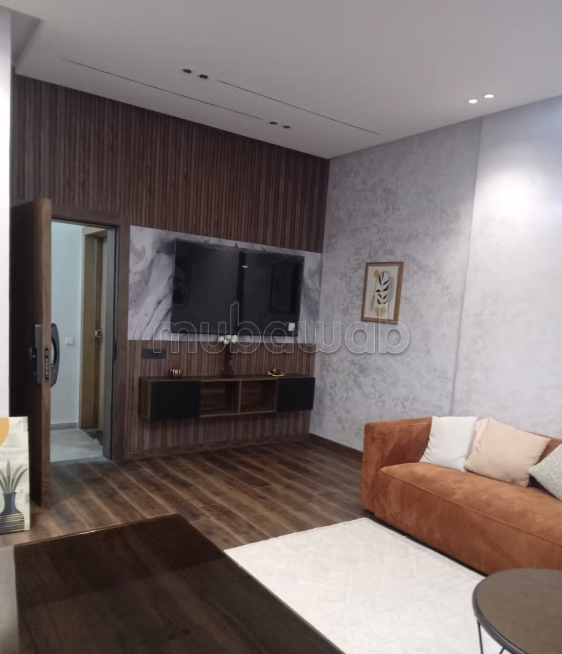 Appartement 51 m² à Riyad — 2