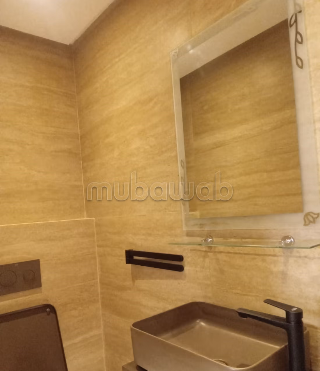 Appartement 51 m² à Riyad — 10
