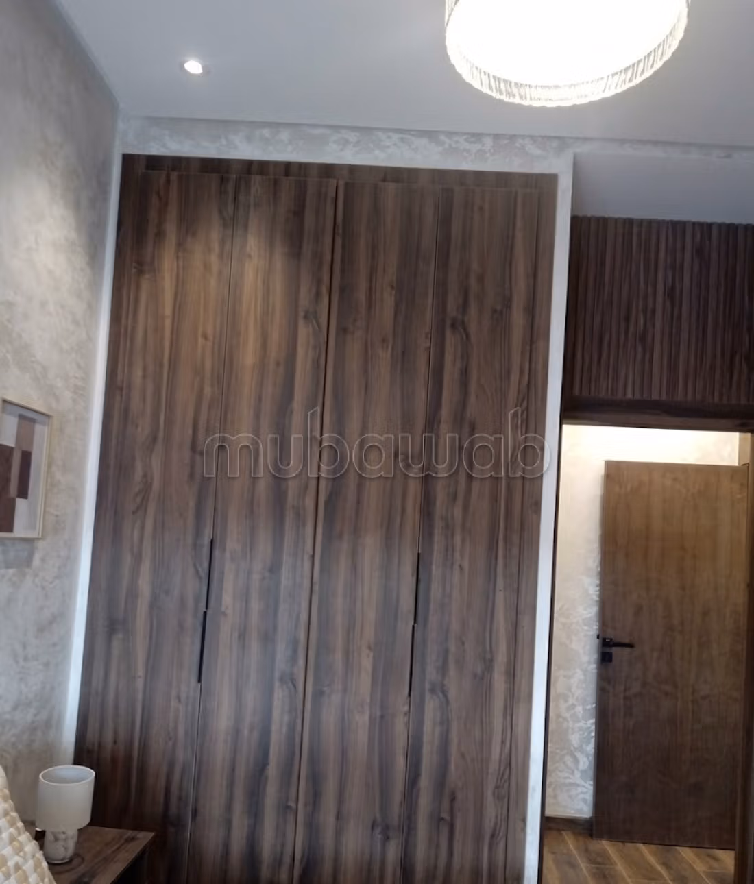 Appartement 51 m² à Riyad — 4