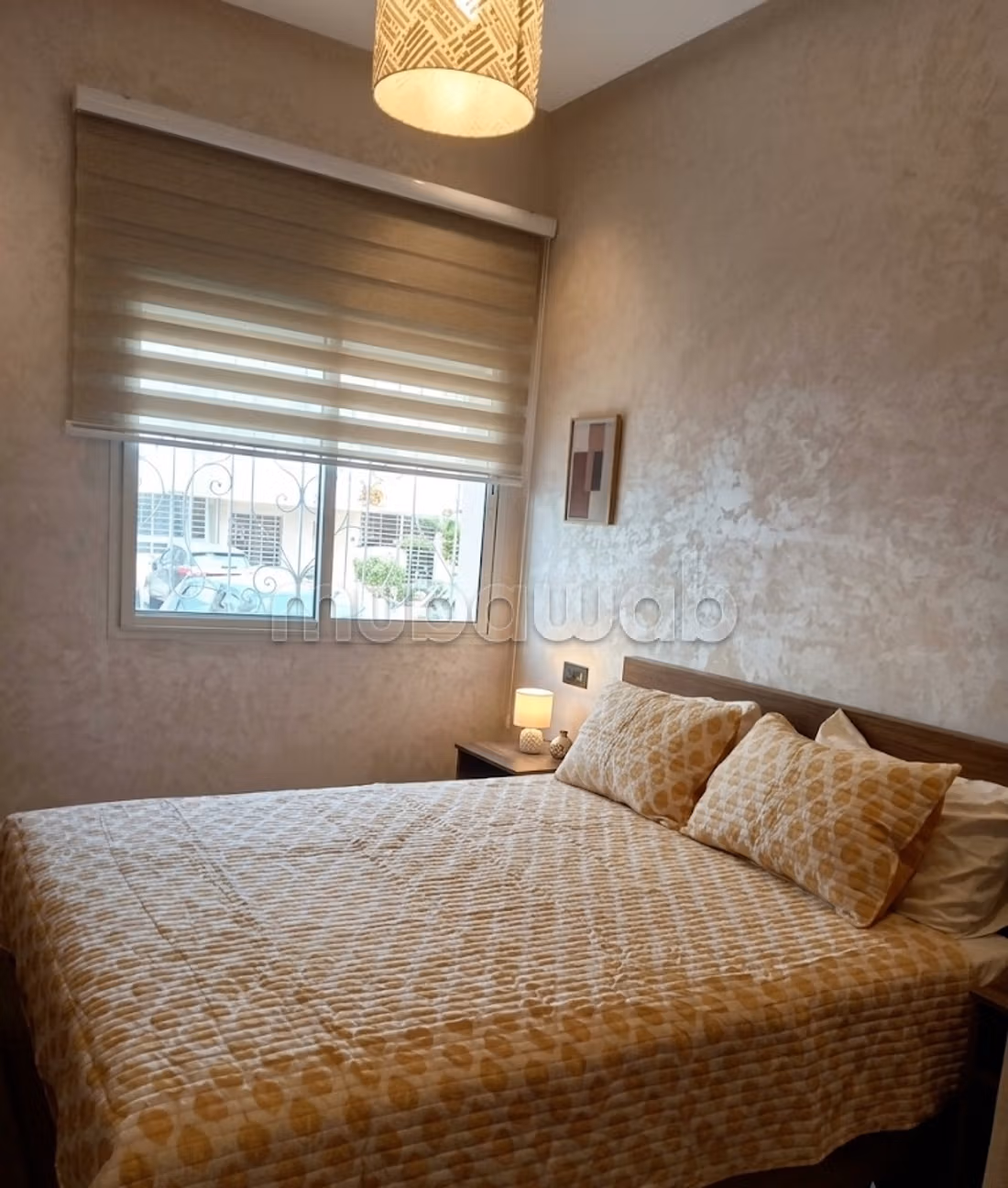 Appartement 51 m² à Riyad — 6