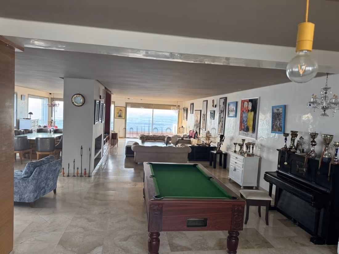 Villa for sale in Harhoura Waterfront