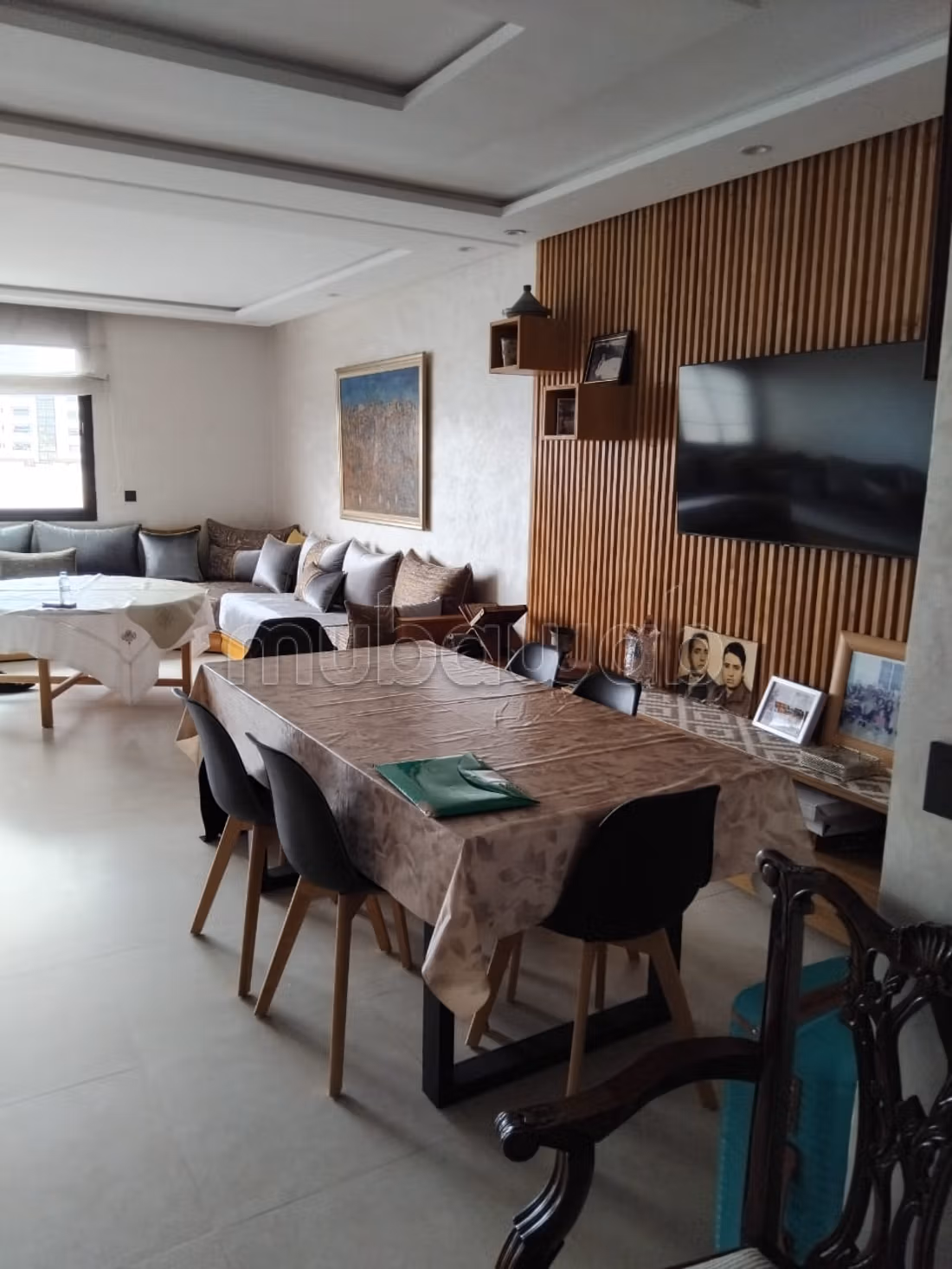 A vendre appartement au Quartier des Hôpitaux — 4