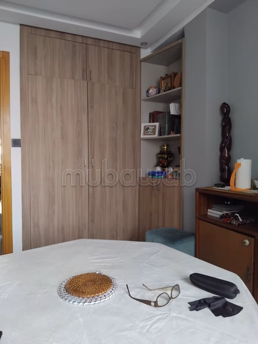 A vendre appartement au Quartier des Hôpitaux — 5