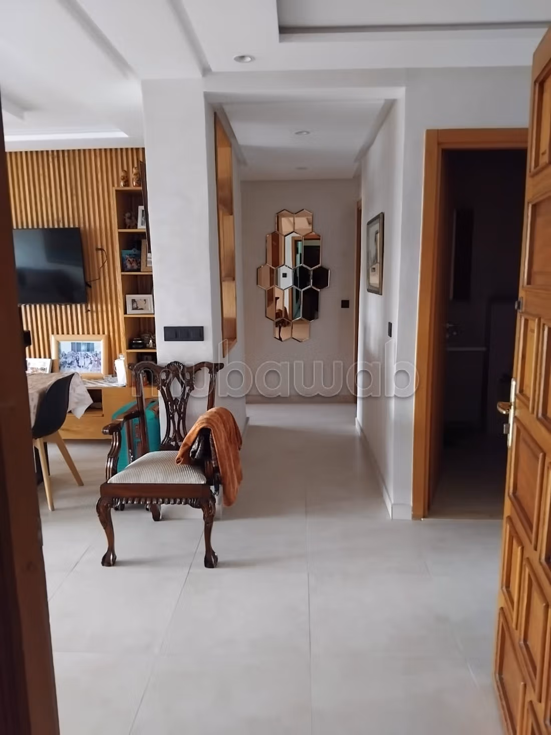 A vendre appartement au Quartier des Hôpitaux — 6