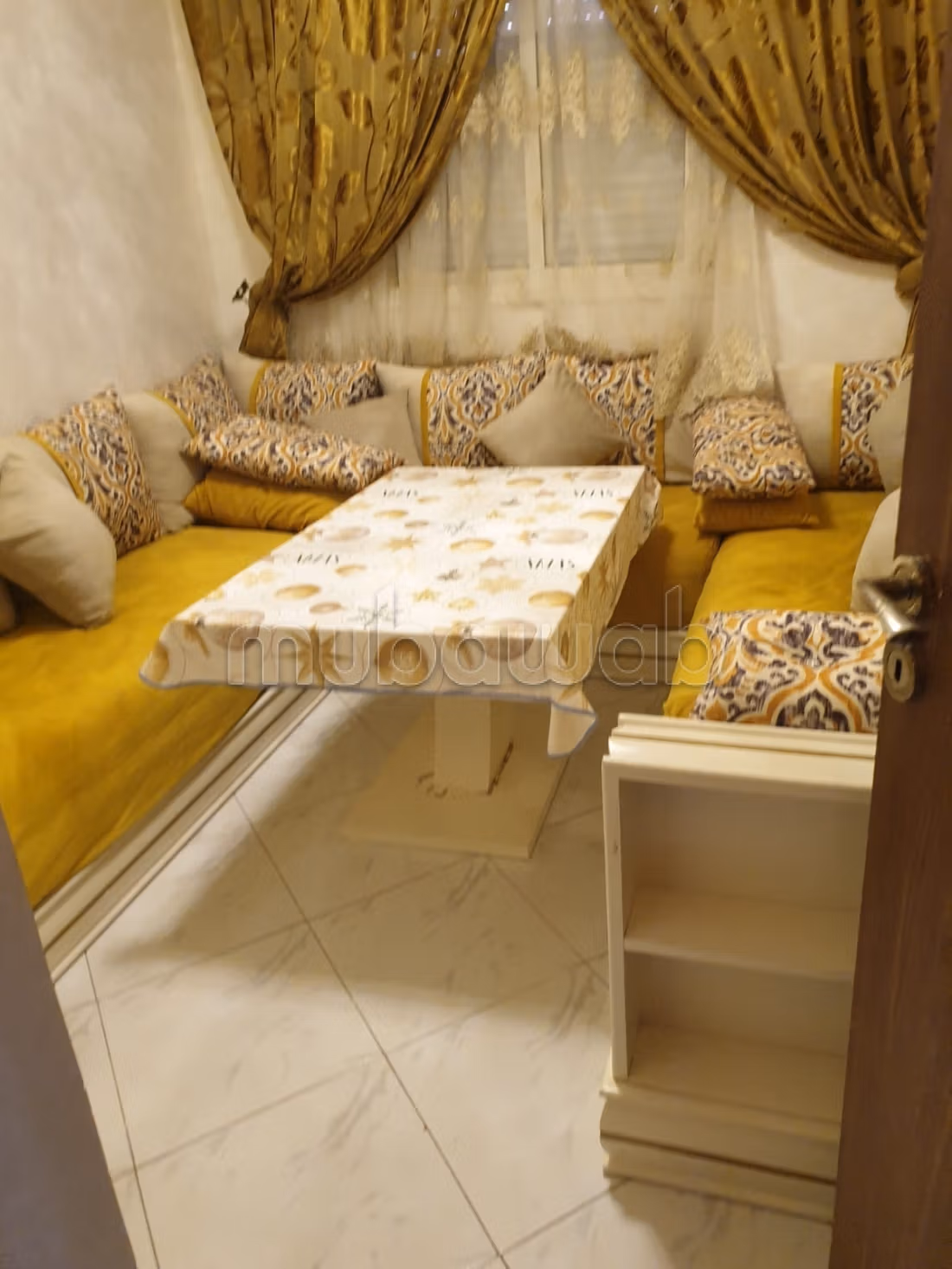 Appartement te huur