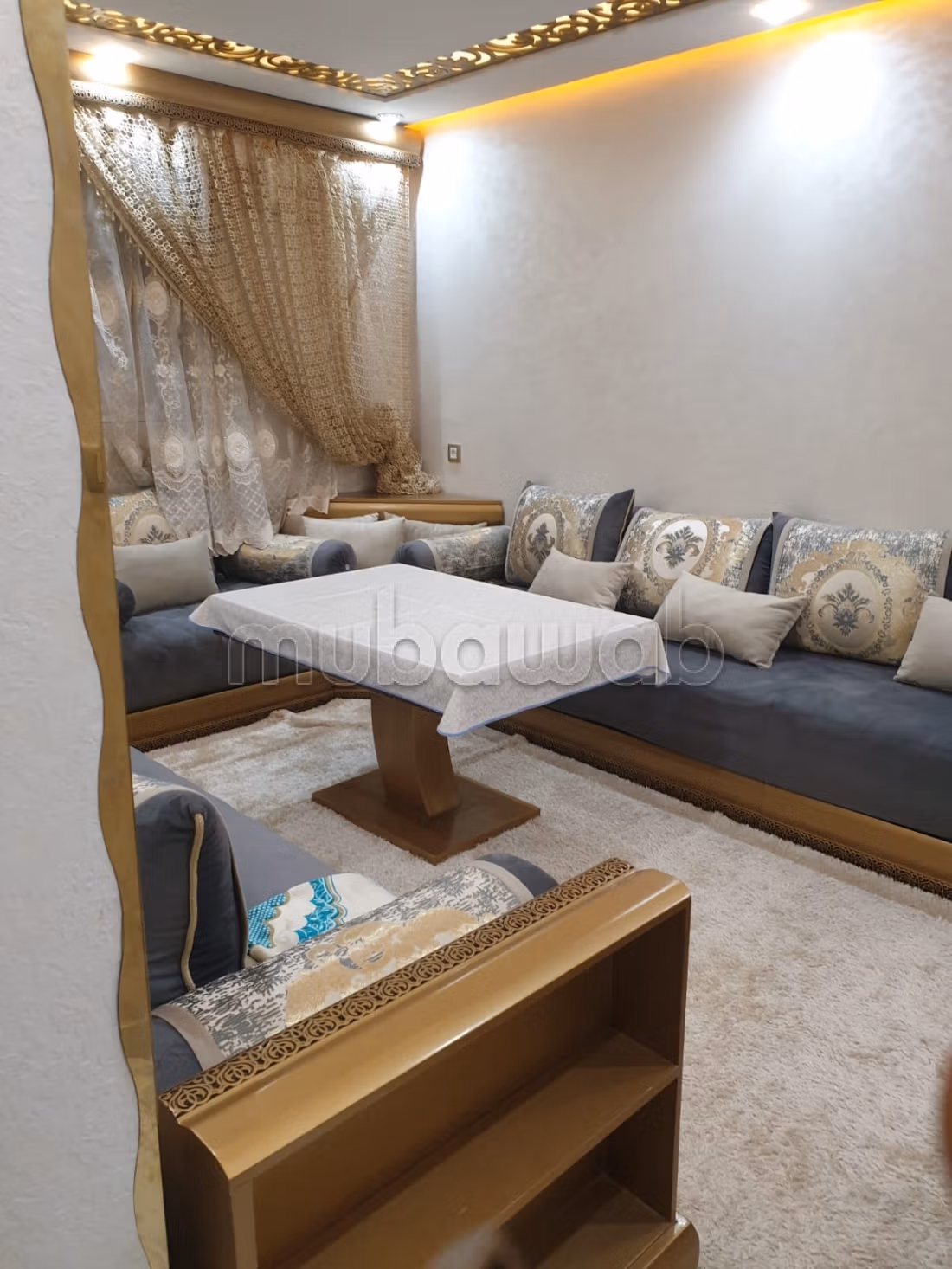 Appartement te huur