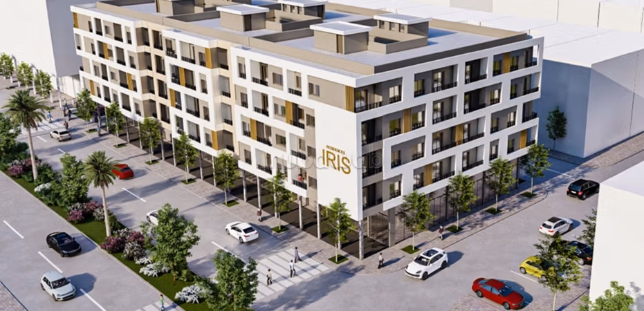 Vendita appartamento. Superficie totale 89 m²